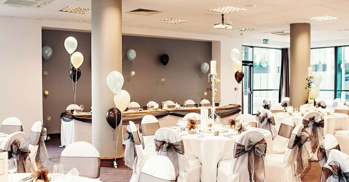 Een foto van Leonardo Hotel Newcastle Quayside