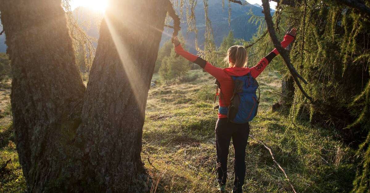Een foto van Familienurlaub Hoch 2