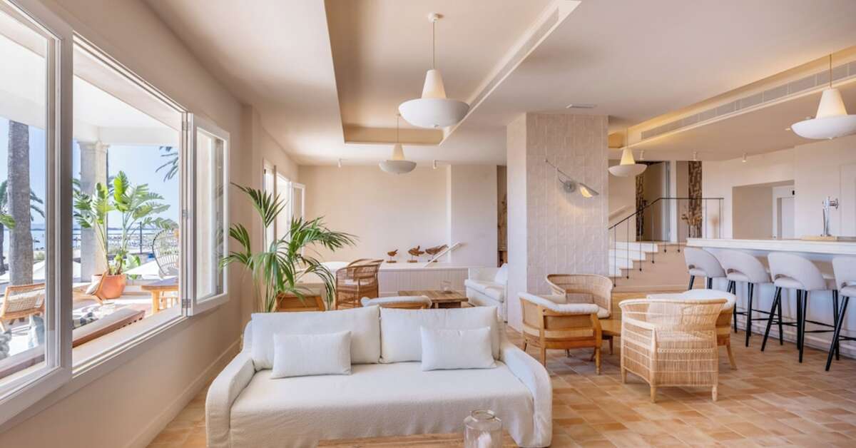 Een foto van Hoposa Hotel Pollentia