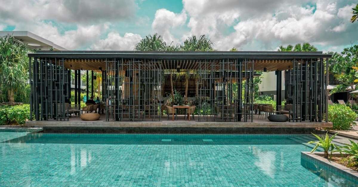 Een foto van Stay Wellbeing & Lifestyle Resort