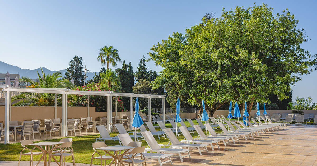 Ein Foto Hotel Tara