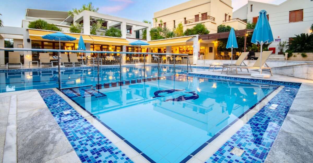 Een foto van Anais Collection Hotels & Suites