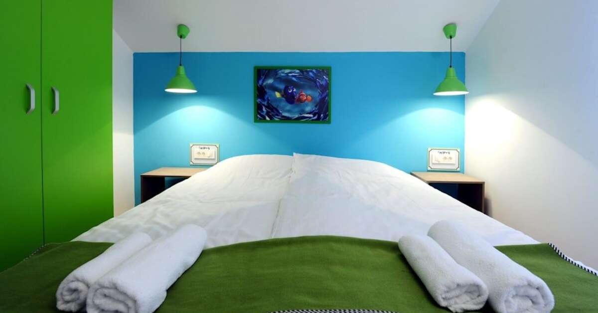 Een foto van OK Appartementen