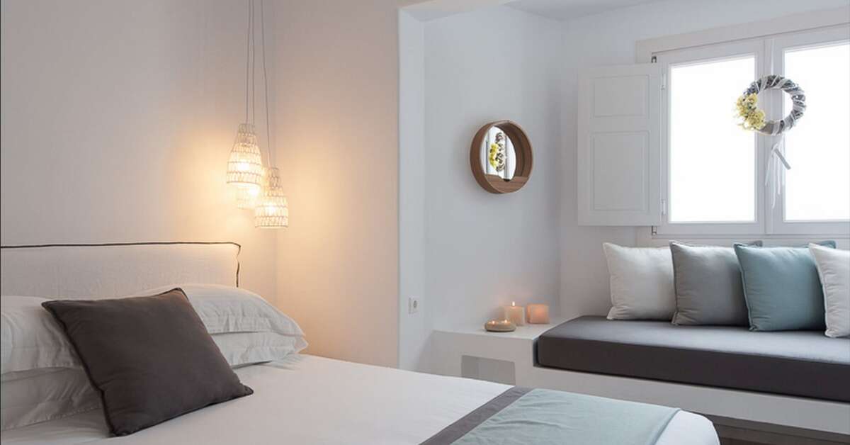 Een foto van A Hotel Mykonos