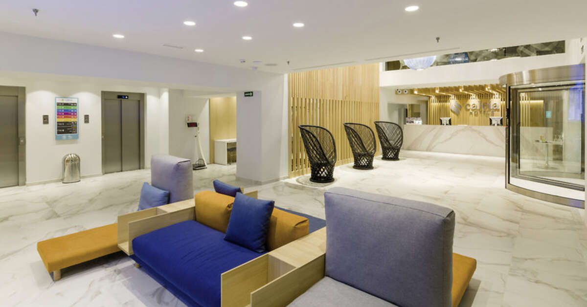 Een foto van Caleia Talayot Spa Hotel