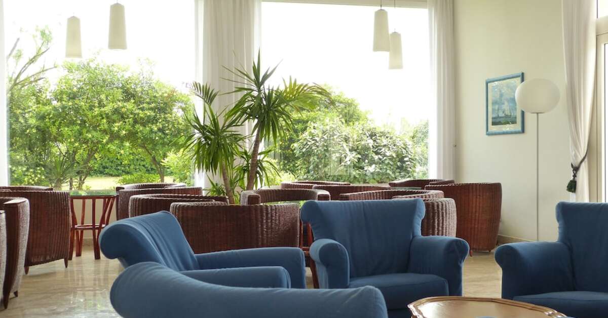 Een foto van City Beach Resort Hotel