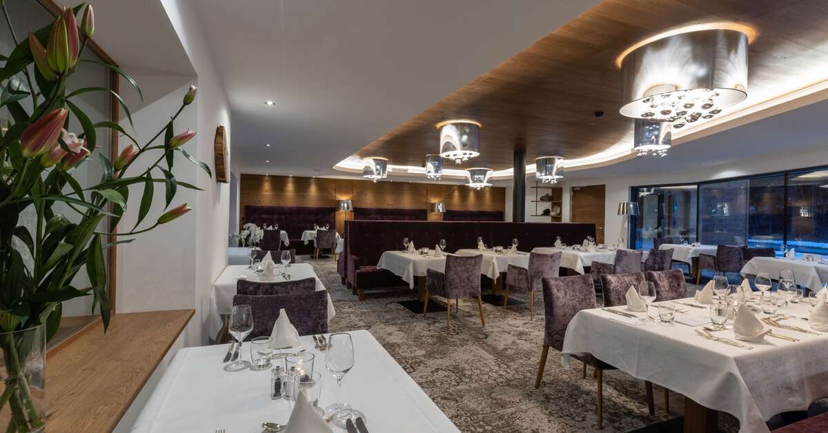 Een foto van Diamant Spa Resort