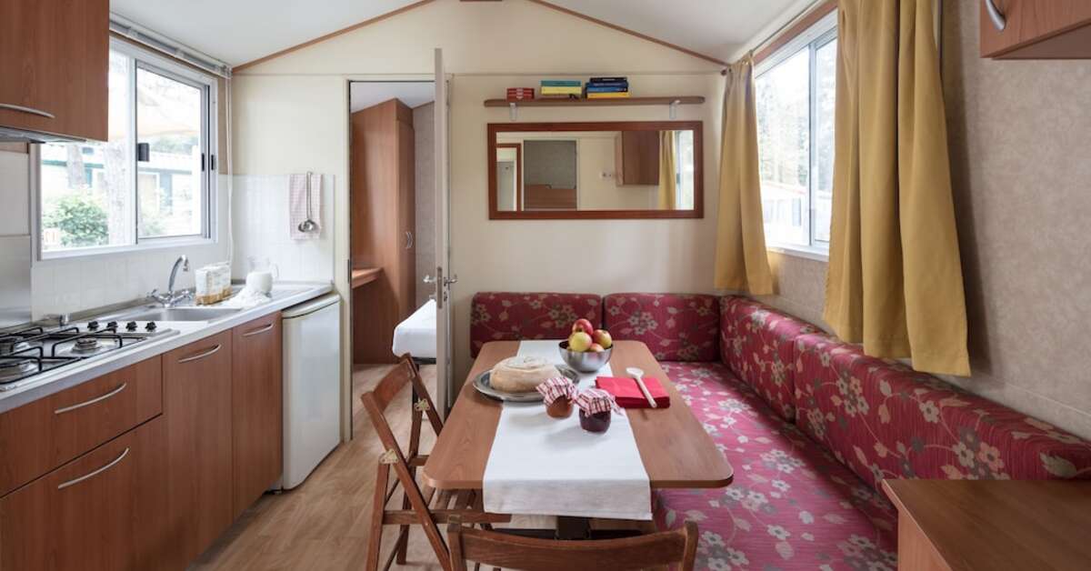 Een foto van Camping Sabbiadoro