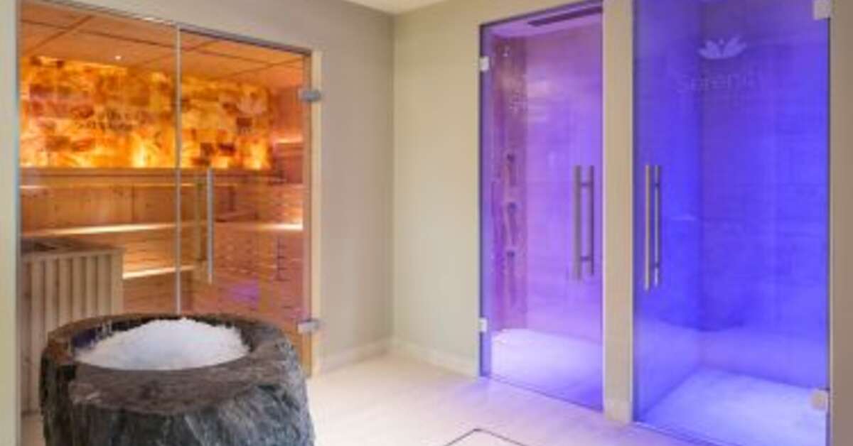 Een foto van Pine Cliffs Suites