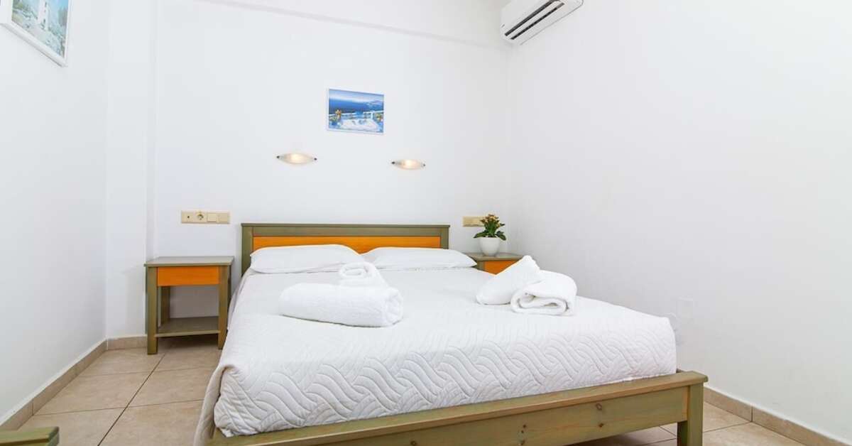 Een foto van Dionysos Studios & Appartementen