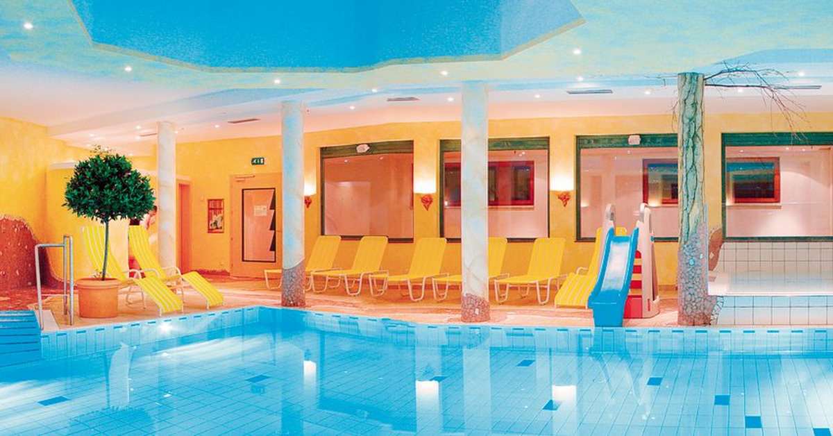Een foto van Hotel Waldhof