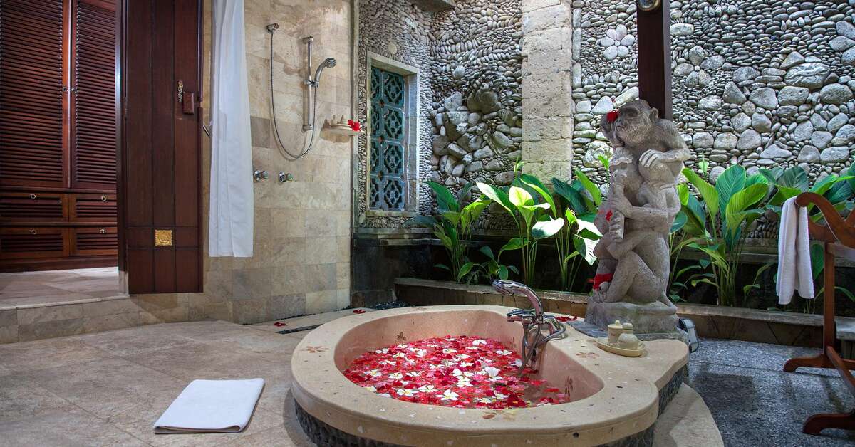 Ein Foto Pita Maha Resort & Spa