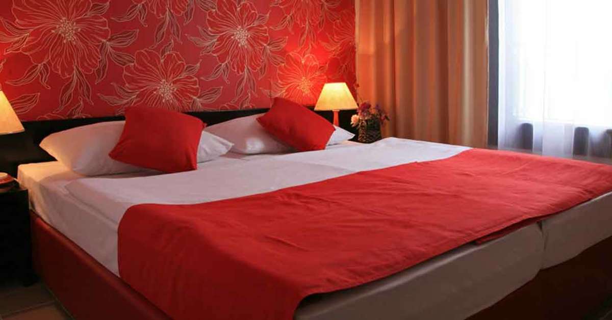 Een foto van Hotel Aleksandar