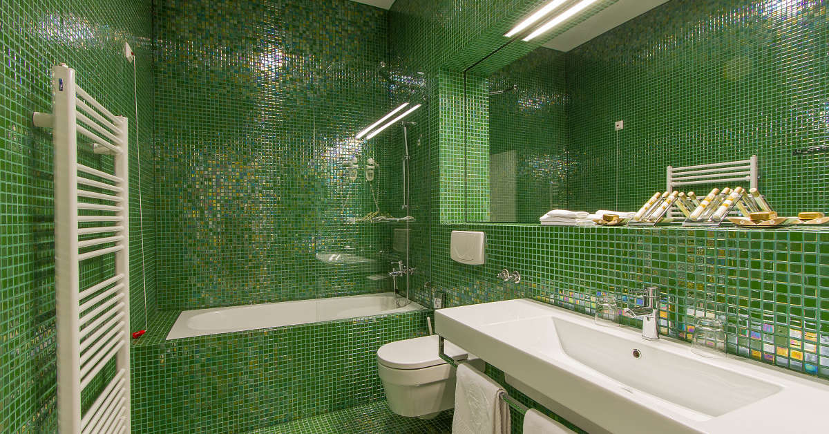 Een foto van Rimske Terme Hotel Zdraviliski Dvor