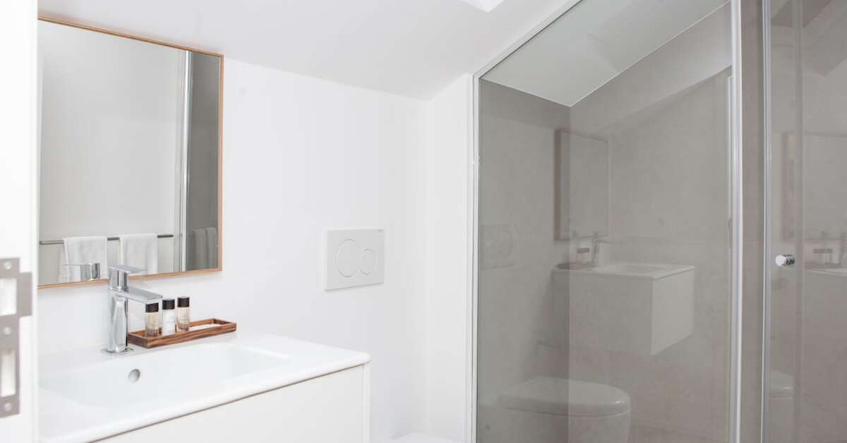 Een foto van The Market Place Appartementen