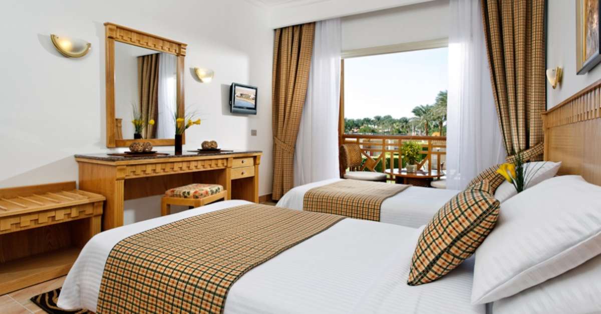 Een foto van Royal Mirage Agadir