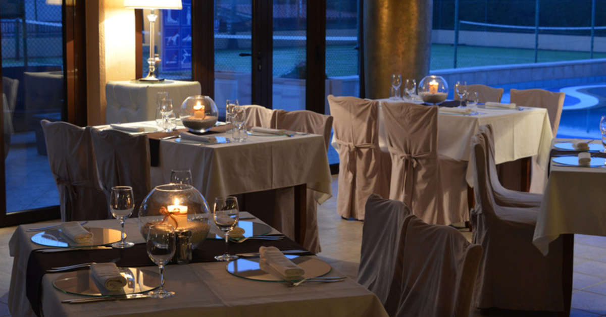 Een foto van Hotel Villa Letan