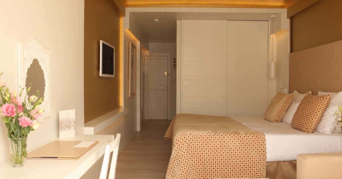 Een foto van Illa d'Or Wellness & Spa Hotel