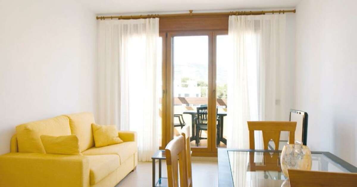 Een foto van Alcossebre Beach Resort