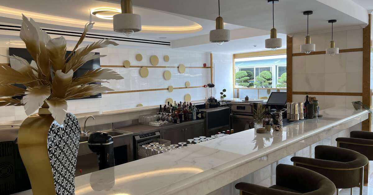 Een foto van Rhodos Horizon Boutique