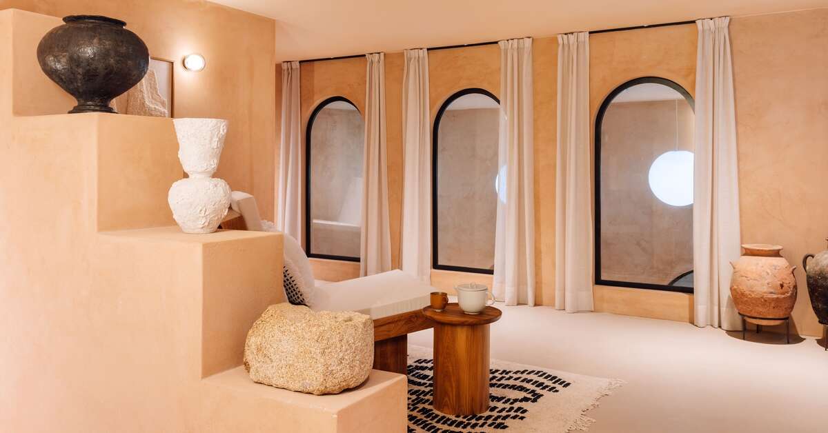 Een foto van The Rebello Hotel & Spa