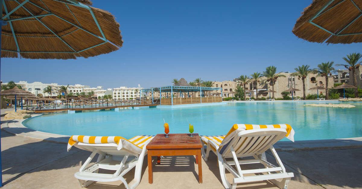 Een foto van Royal Lagoons Resort & Aqua Park