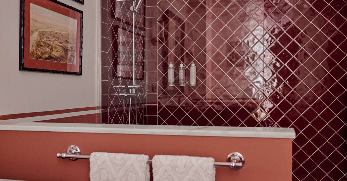 Een foto van Cristine Bedfor Guest House Sevilla
