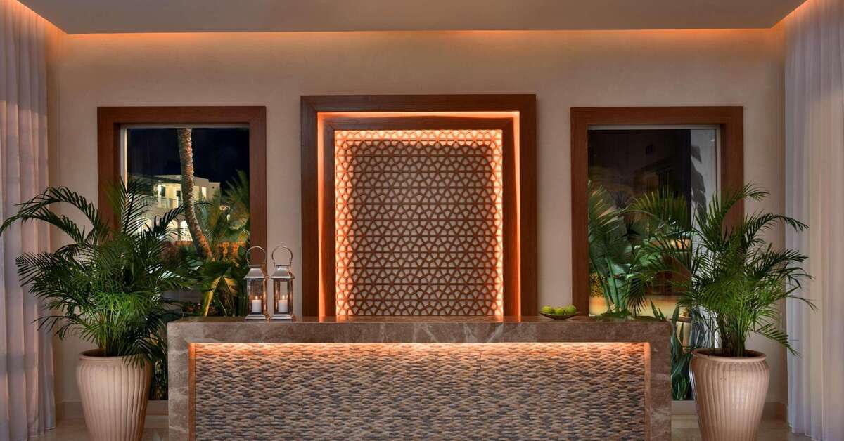 Een foto van Steigenberger Resort Alaya