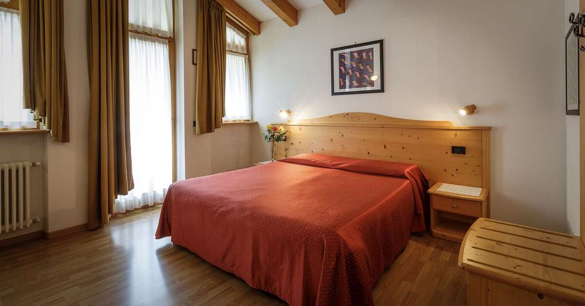 Een foto van Hotel Residence La Locanda