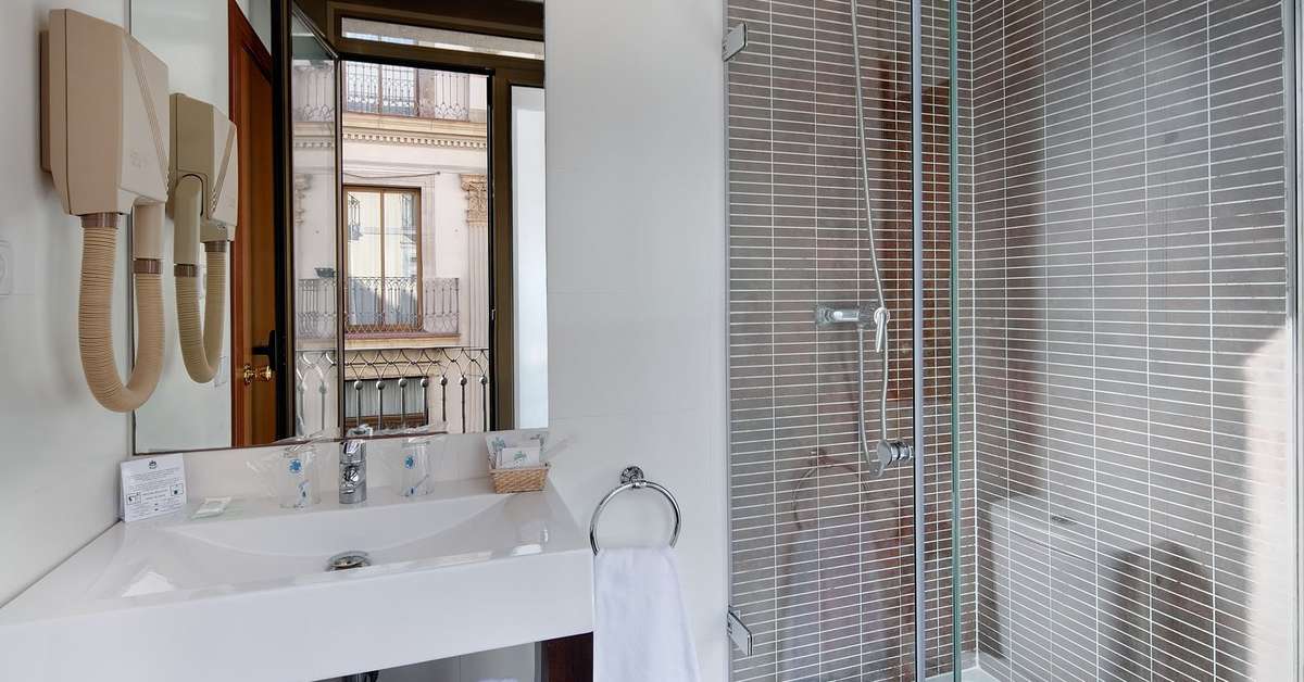 Een foto van Hotel Suizo