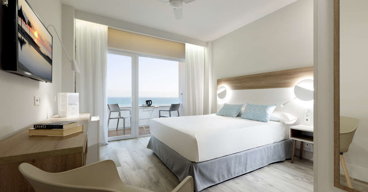 Een foto van Benalma Hotel Costa del Sol