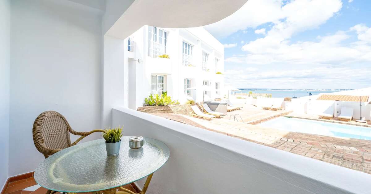 Een foto van Baluarte da Vila Appartementen