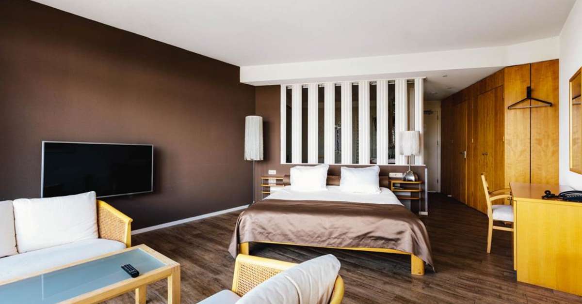 Een foto van De Zon Hotel & Restaurant