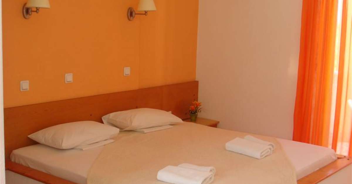 Een foto van Aegean Sun Studios & Maisonettes