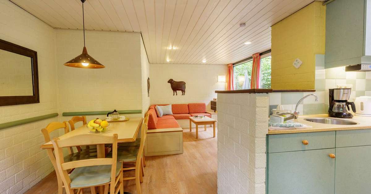 Een foto van Center Parcs Erperheide