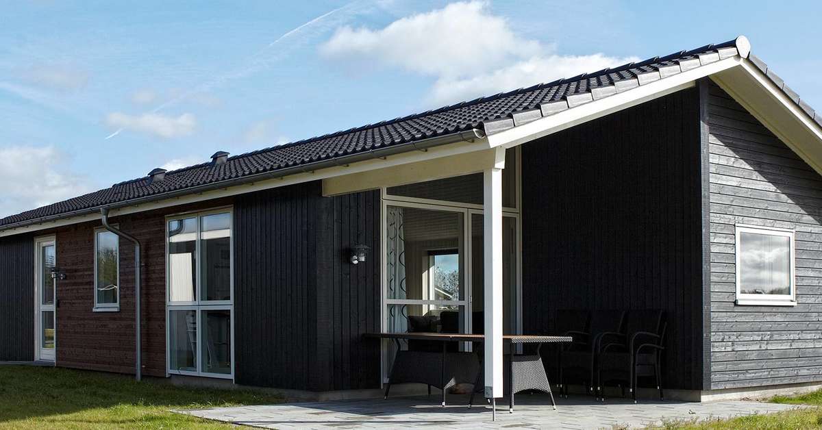 Een foto van Lalandia Billund