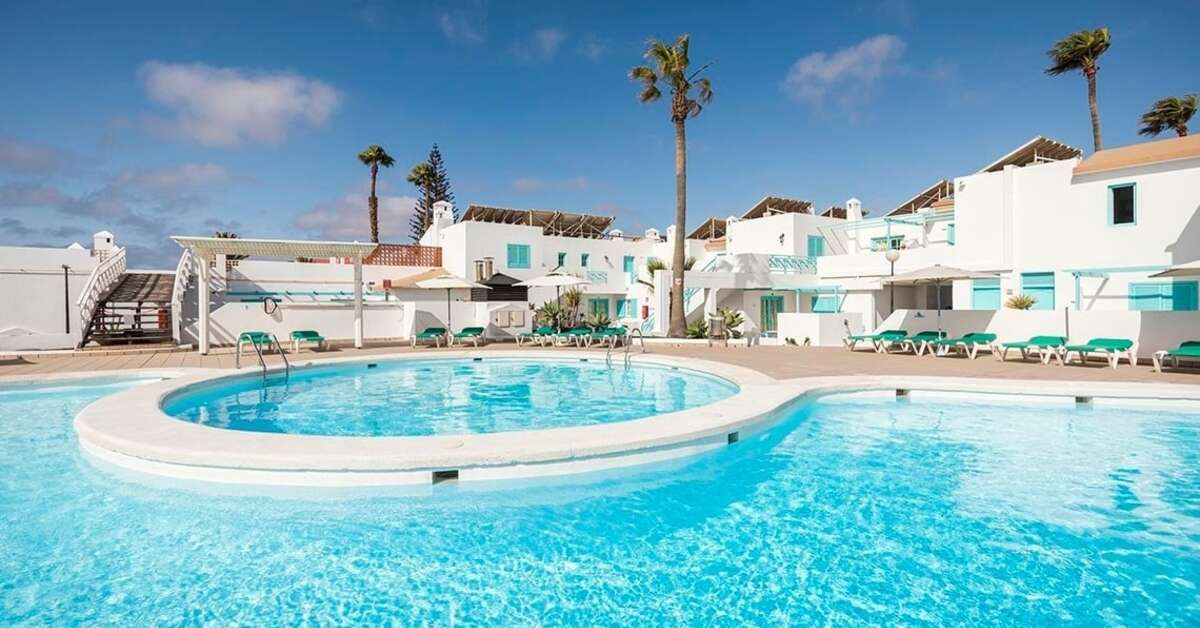 Een foto van Smy Tahona Fuerteventura