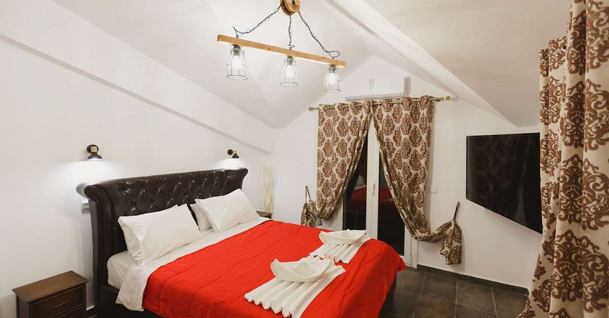Een foto van Stellatos House and Suites