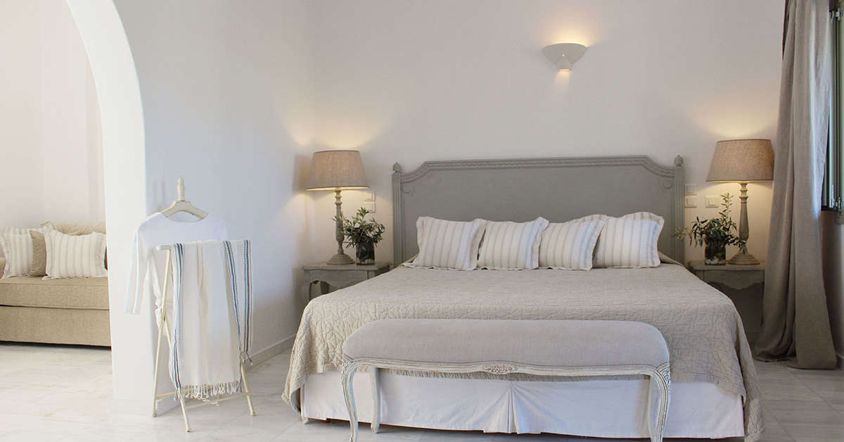 Een foto van Saint Andrea Resort