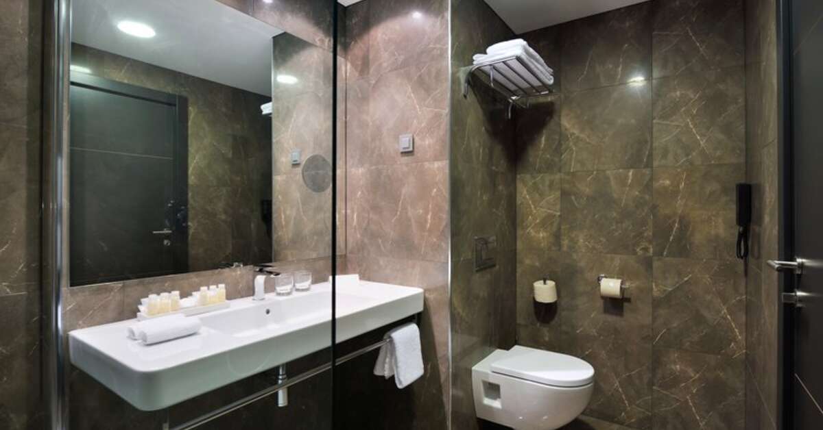 Een foto van Radisson Blu Plaza Hotel Ljubljana