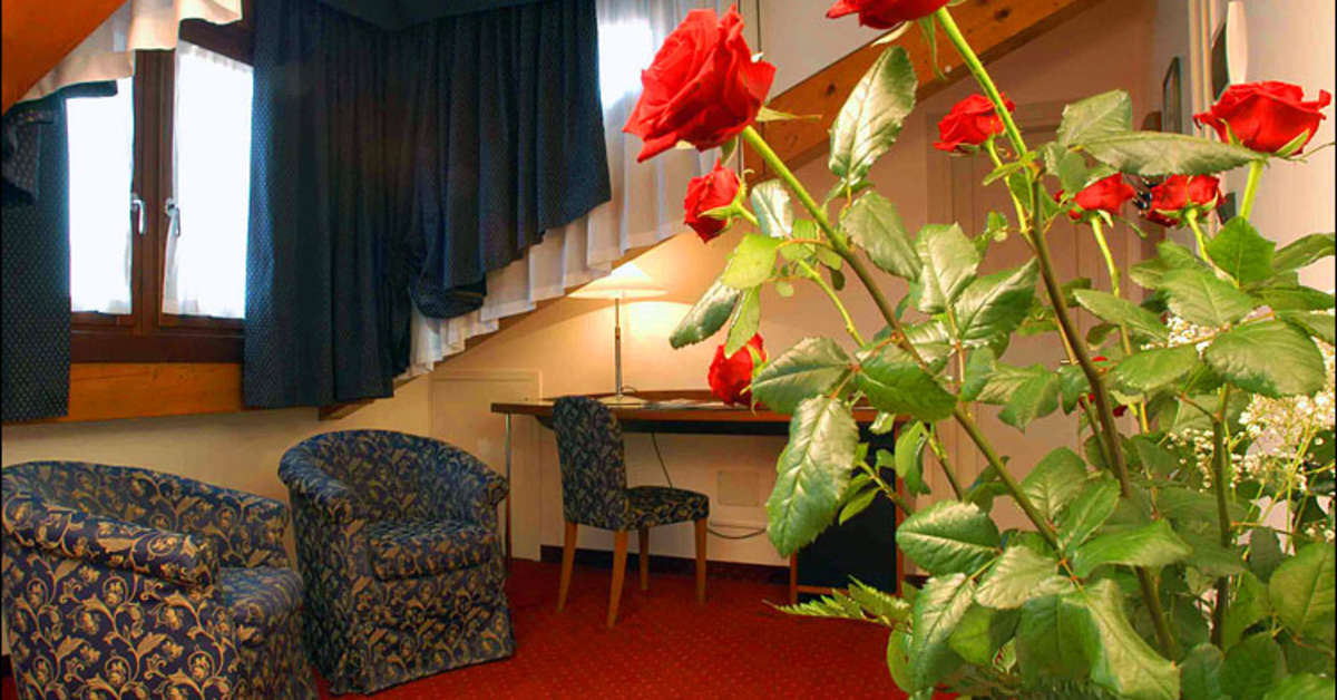 Een foto van Hotel Ca' del Campo