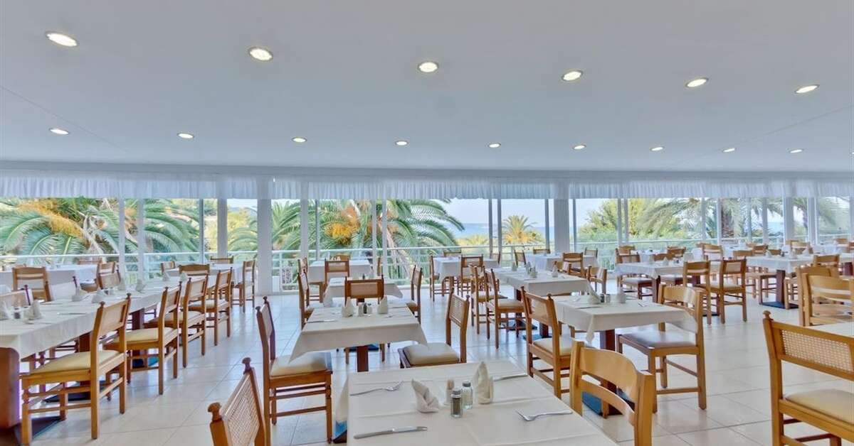 Een foto van Mendi Beach Hotel