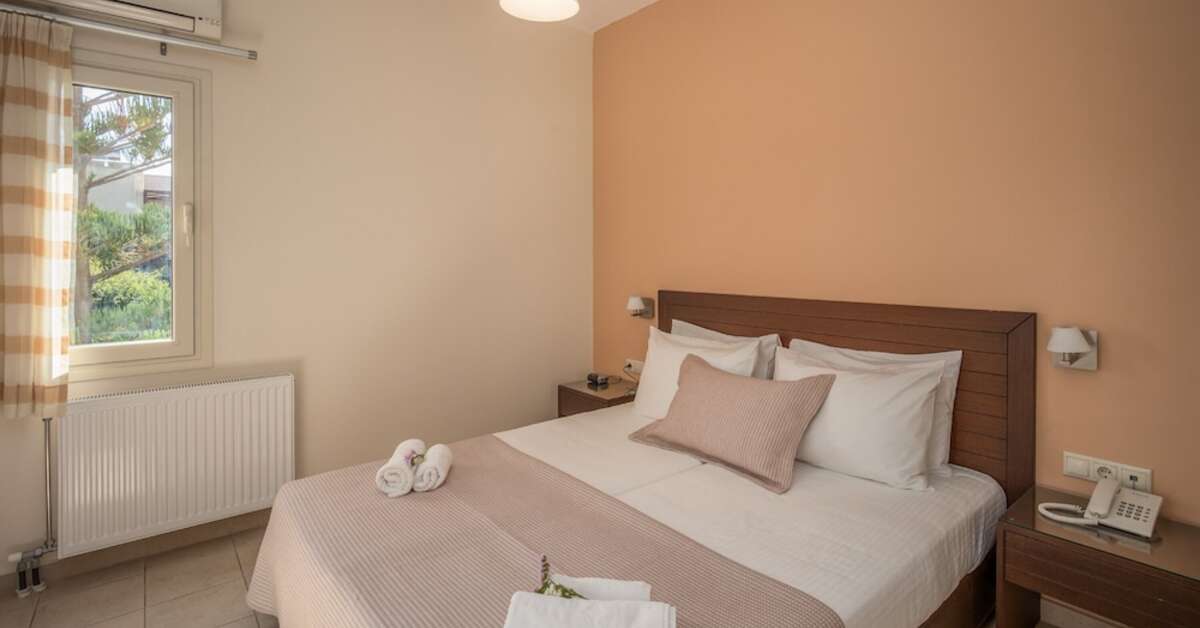 Een foto van Your Memories Hotel