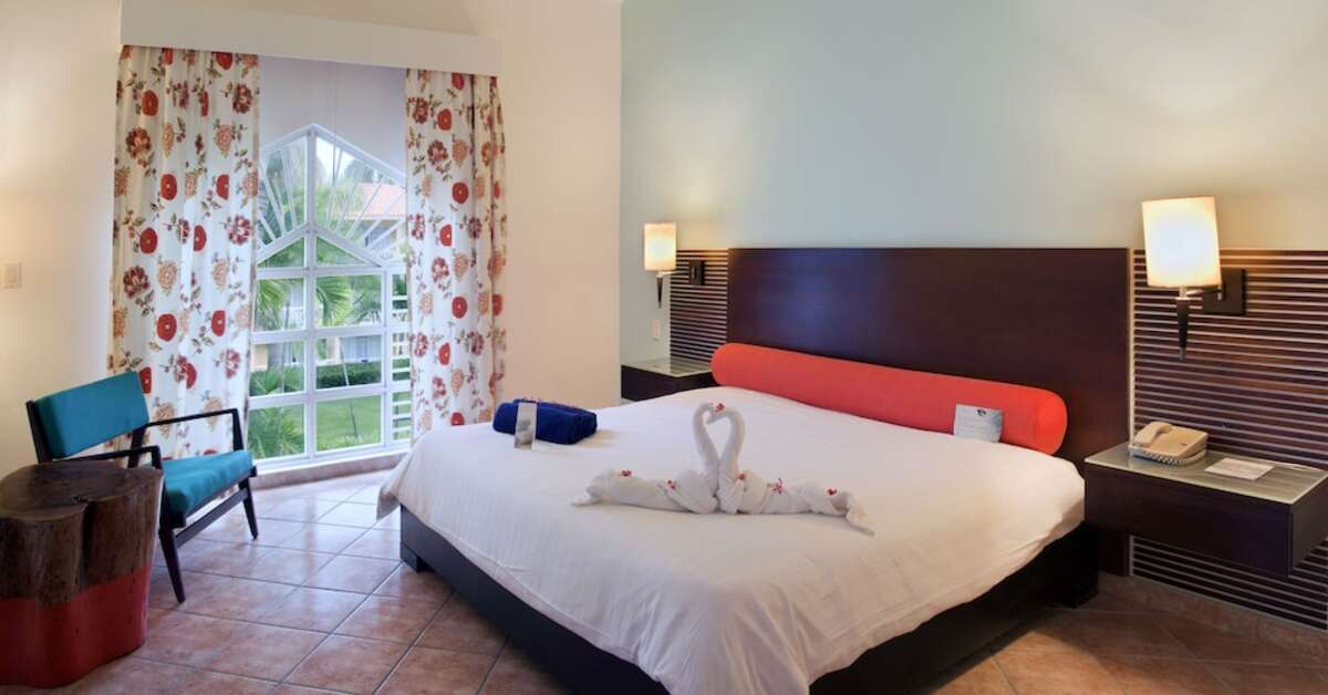 Een foto van Gran Ventana Beach Resort