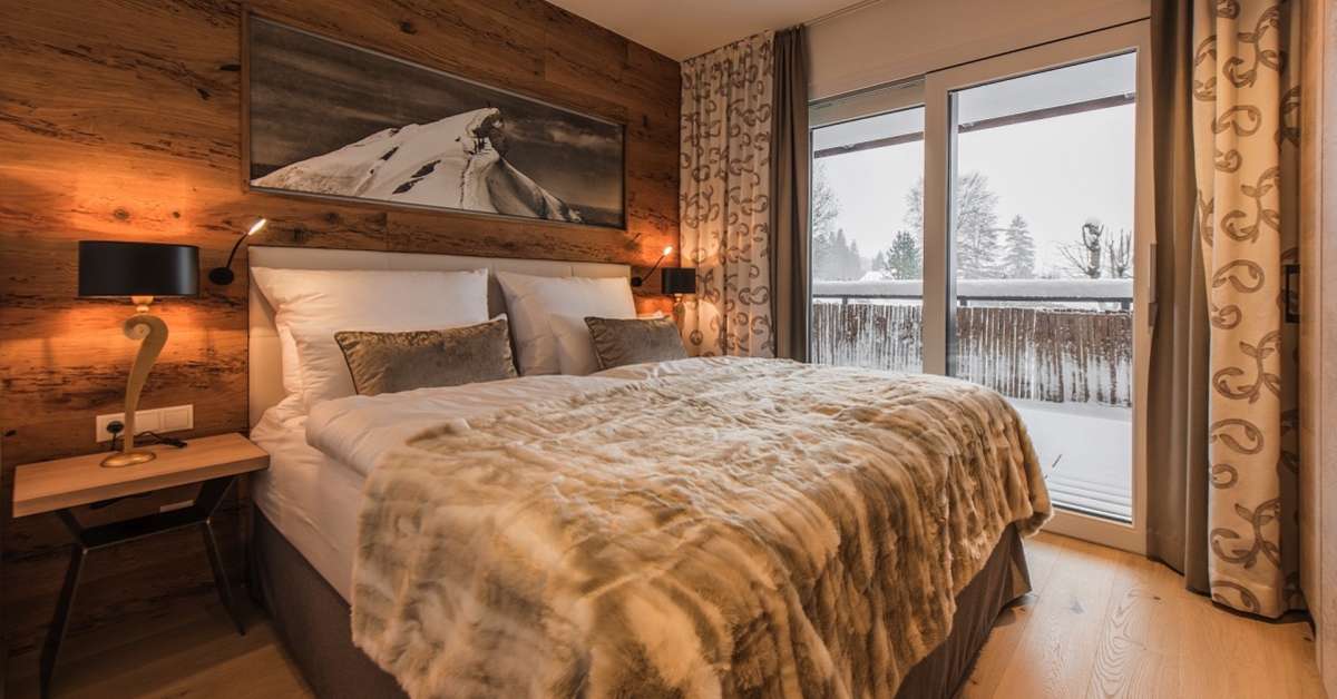 Een foto van Venediger Lodge