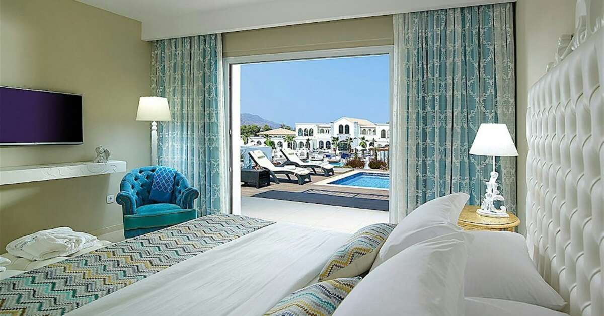 Een foto van Anemos Luxury Grand Resort