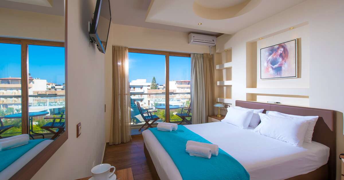 Ein Foto Harma Boutique Hotel