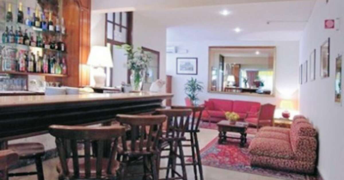 Een foto van Pinewood Hotel Rome