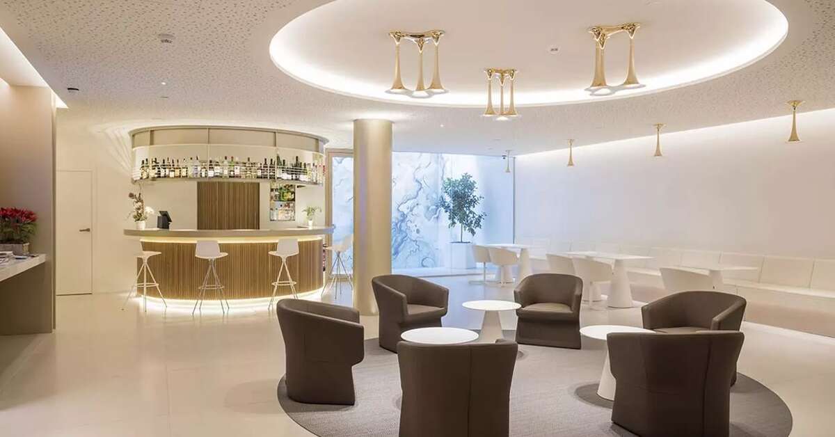 Een foto van Hotel Lleo