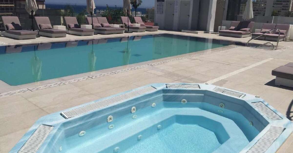 Een foto van Hotel Natursun